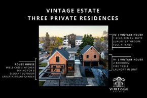 Unmatched Privacy & Luxury for the Entire Family